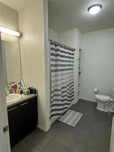 Tucson Downtown Sublease