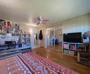 Room in Shoreline House