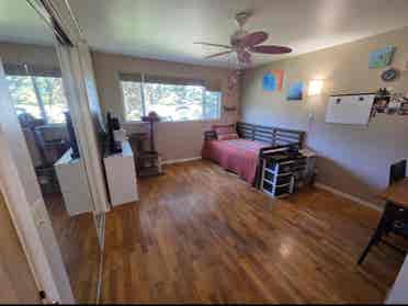 Room in Shoreline House