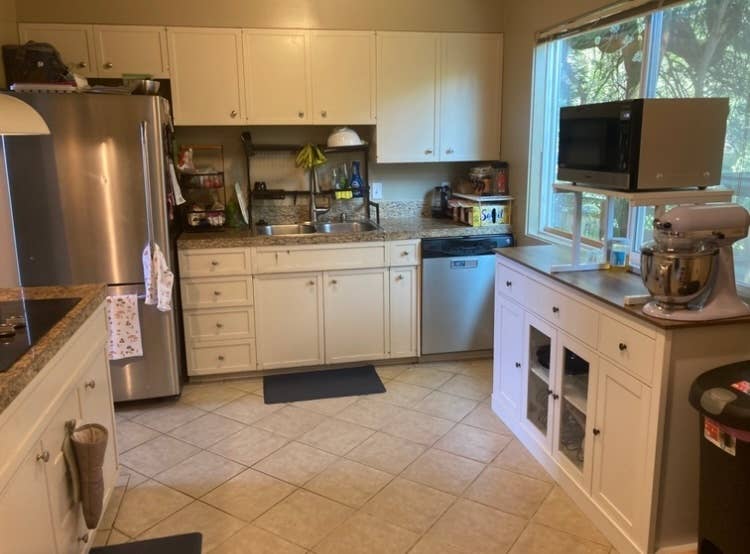 Room in Shoreline House