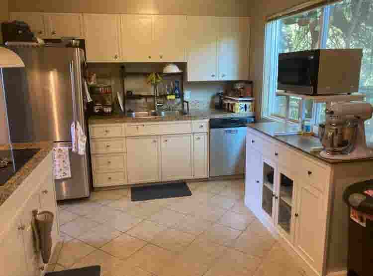 Room in Shoreline House
