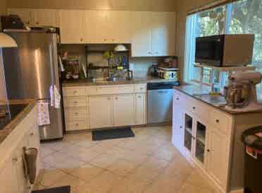 Room in Shoreline House