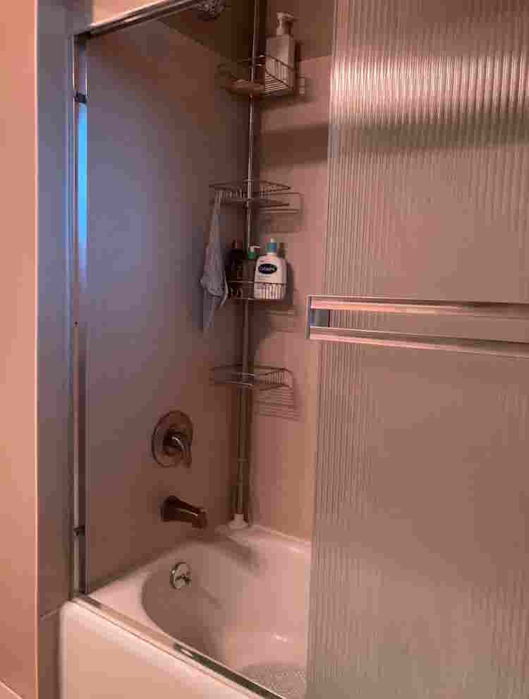 Room in Shoreline House