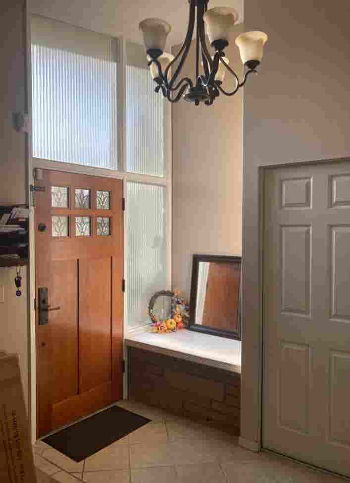 Room in Shoreline House