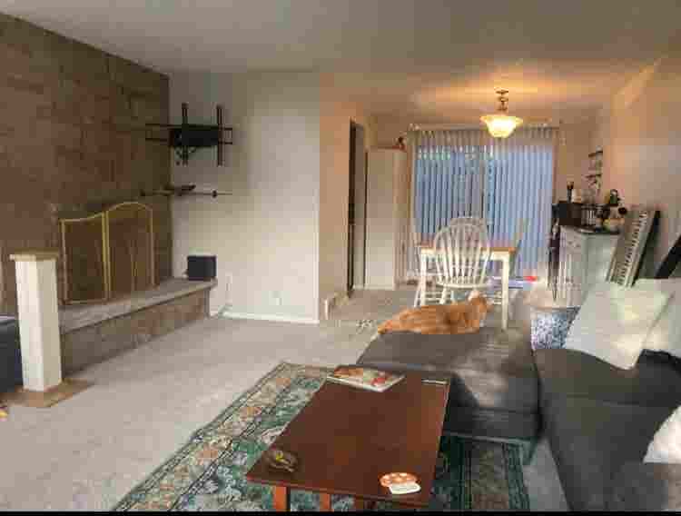 Room in Shoreline House