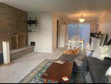 Room in Shoreline House