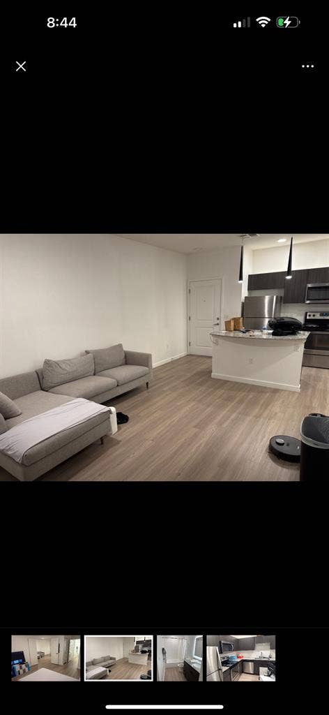 Looking to rent my room