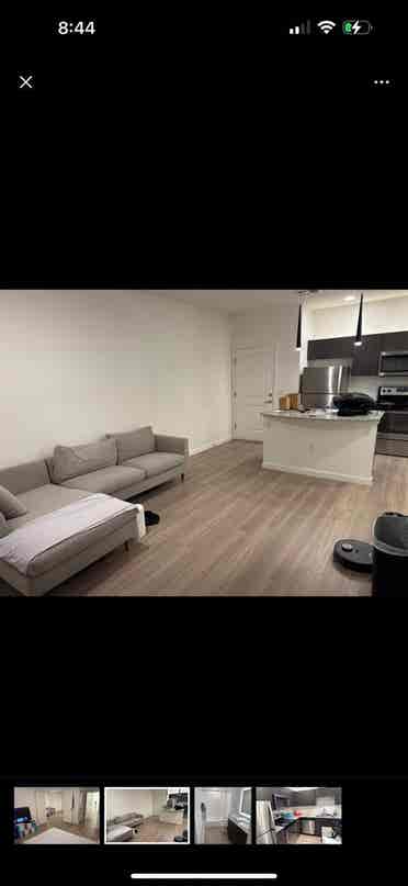 Looking to rent my room
