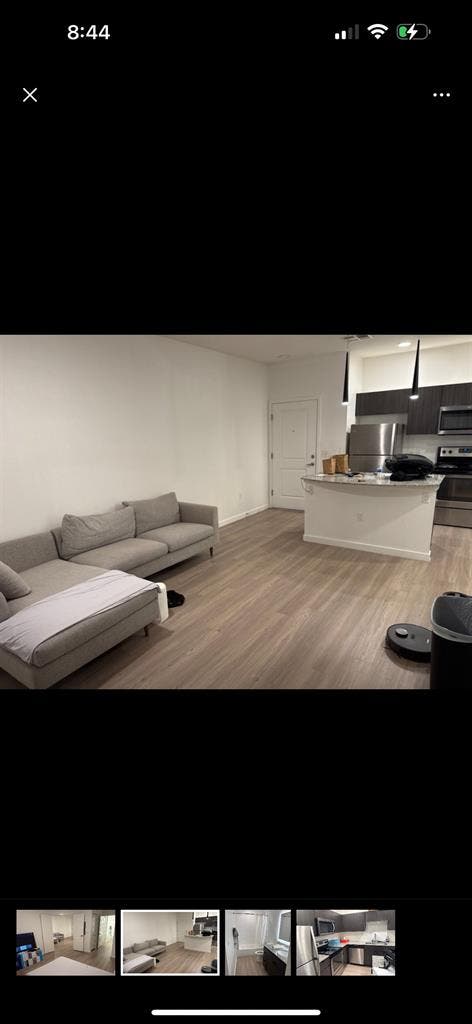 Looking to rent my room