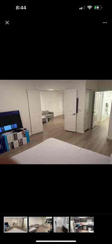 Looking to rent my room