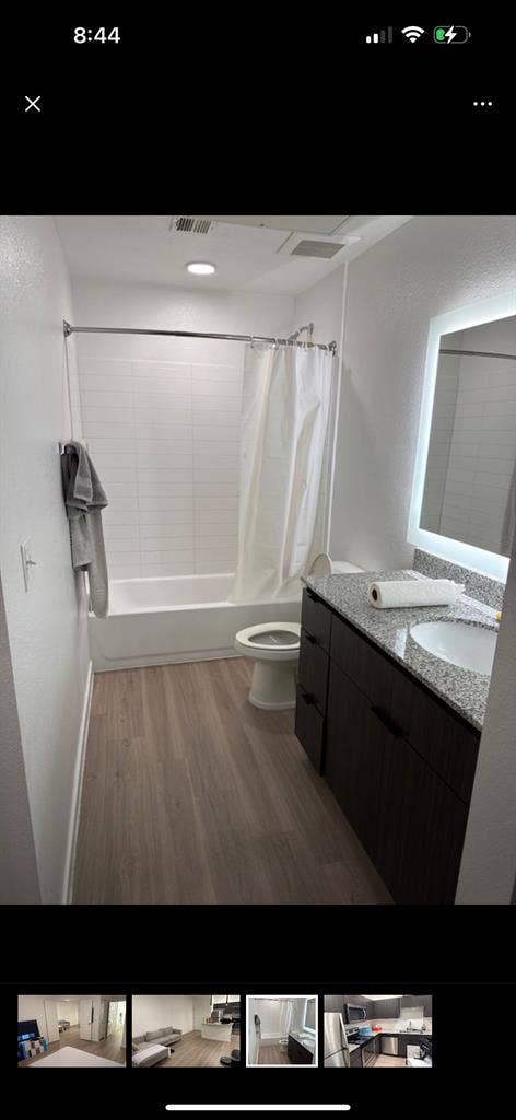 Looking to rent my room