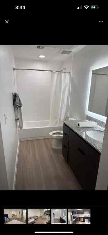 Looking to rent my room