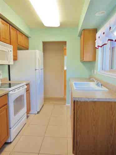 Bath available mid-July.