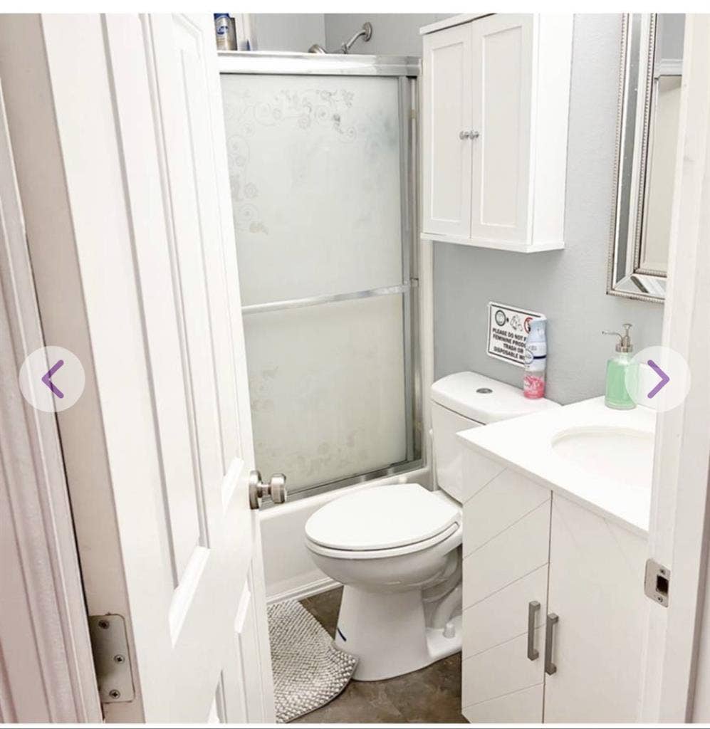 Room available in July