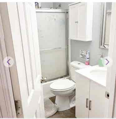 Room available in July