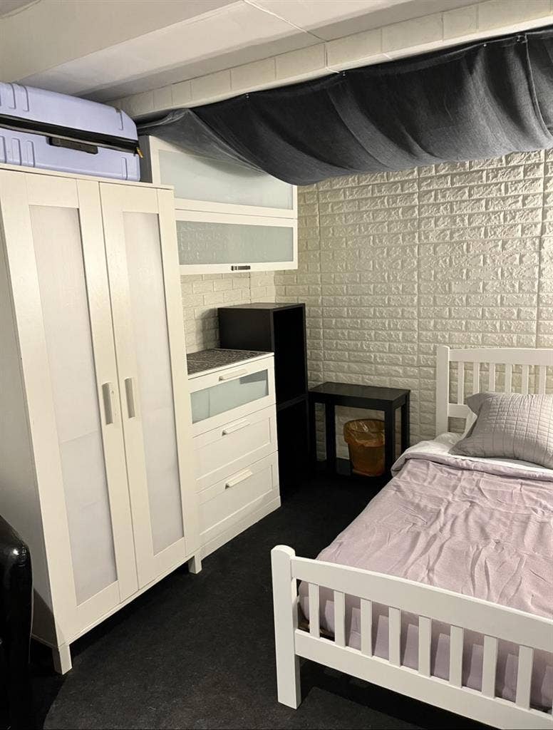 Room available in July