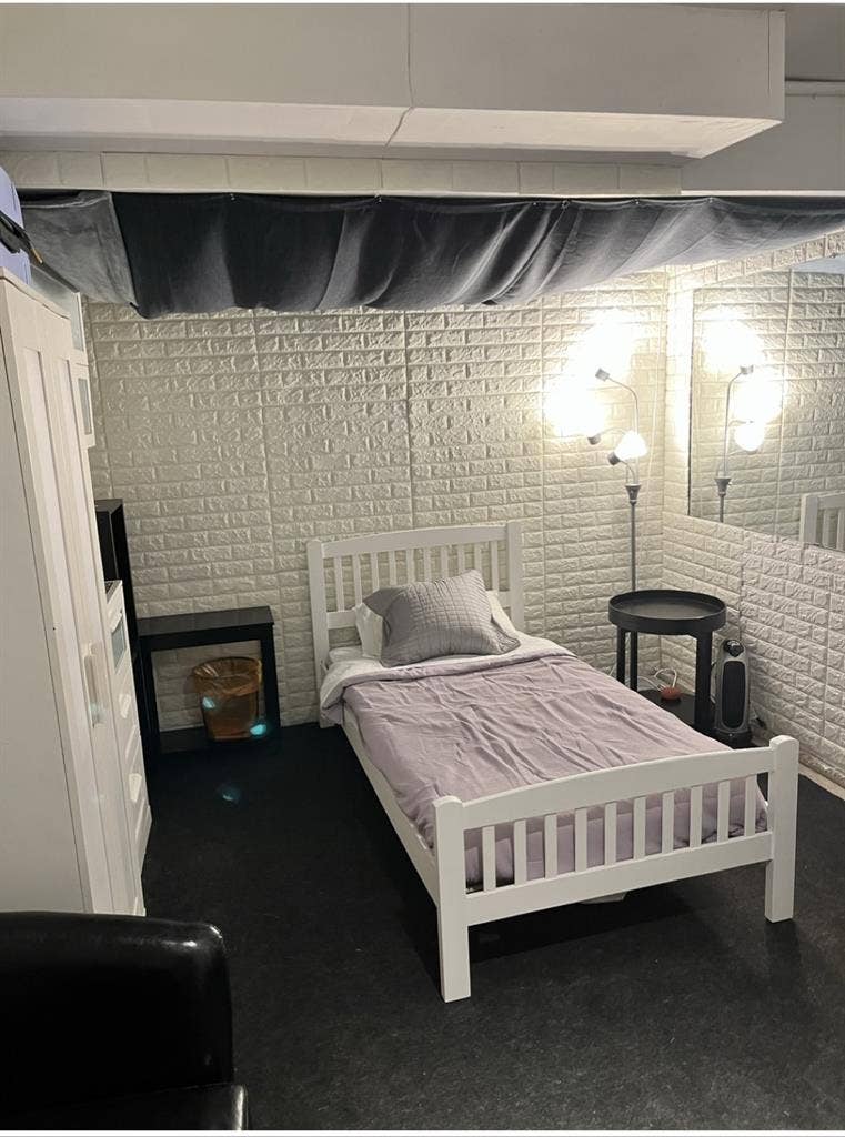 Room available in July