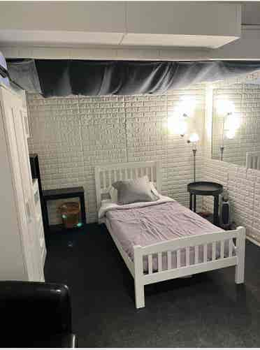 Room available in July