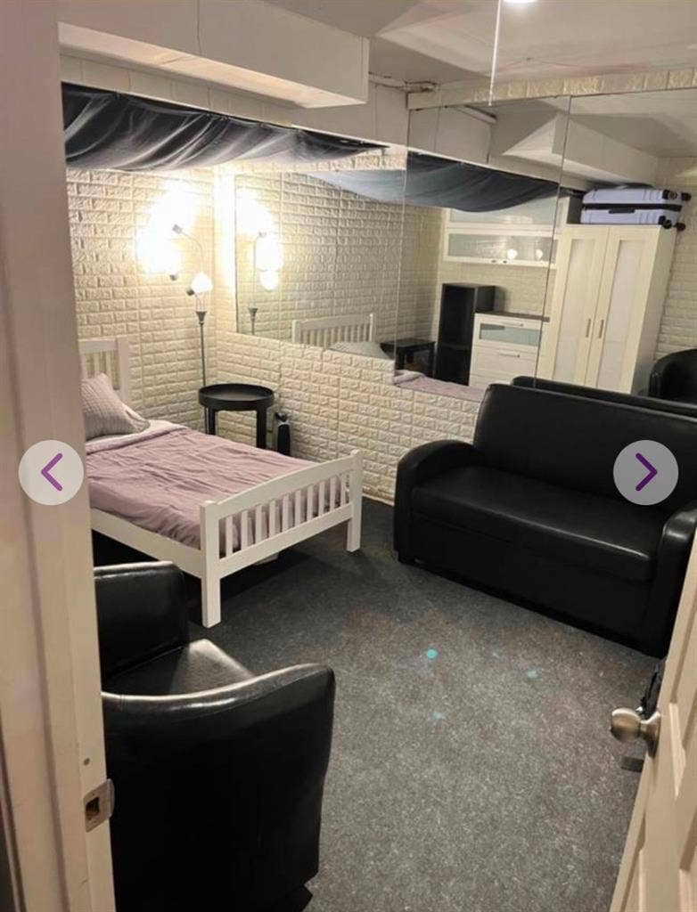 Room available in July