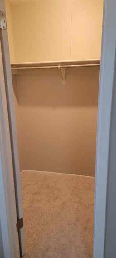 1 bedroom available.