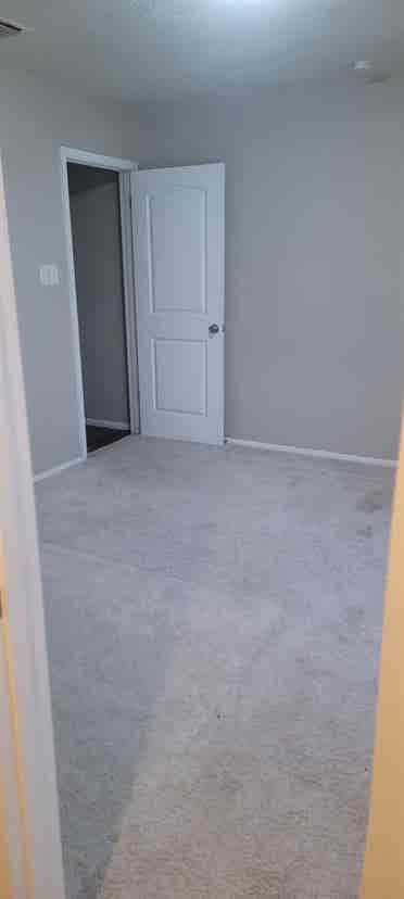 1 bedroom available.