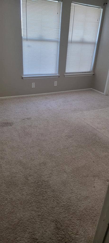 1 bedroom available.