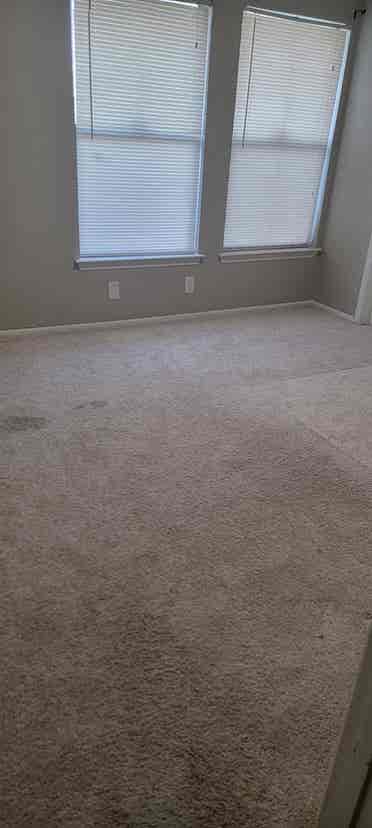 1 bedroom available.