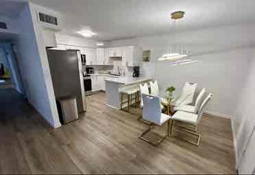 Private Room - Util & Maid Included
