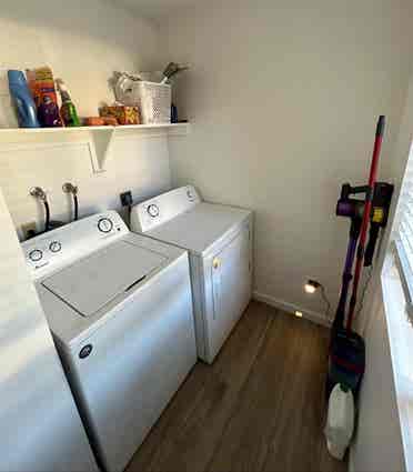 Private Room - Util & Maid Included