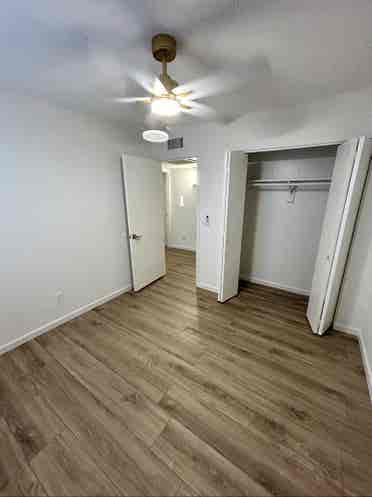Private Room - Util & Maid Included