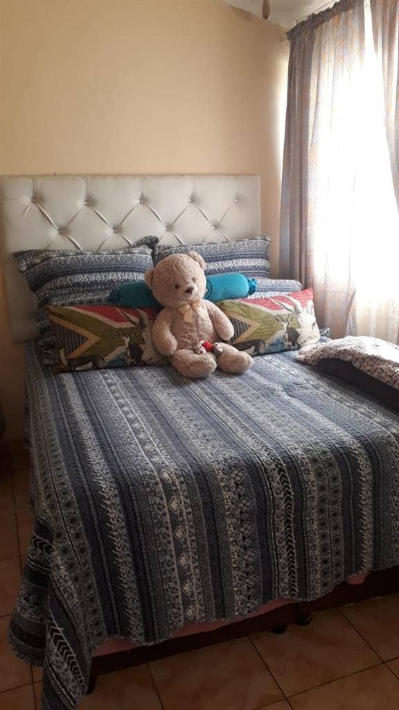 2 bedroom house 1 bedroom to rent