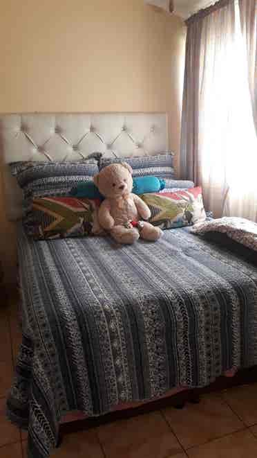 2 bedroom house 1 bedroom to rent