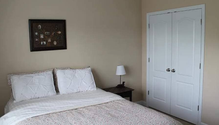 Furnished Room near Ft Bragg