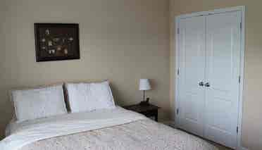 Furnished Room near Ft Bragg