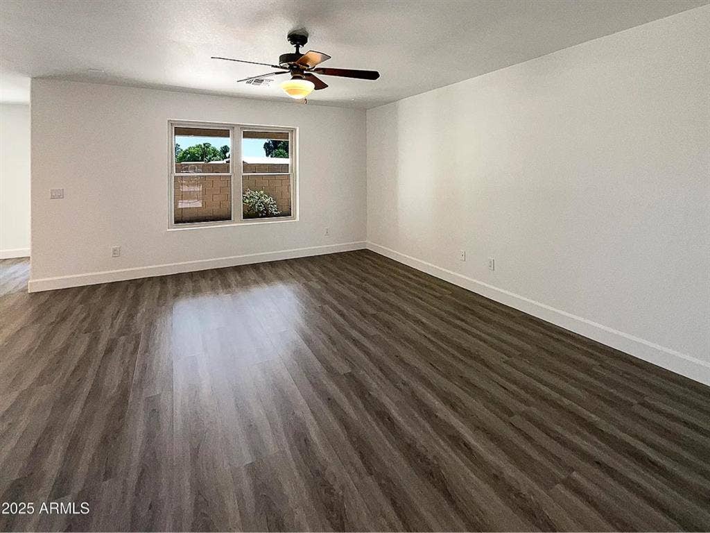 3 bedroom house for rent