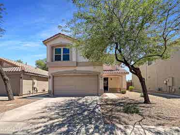 3 bedroom house for rent