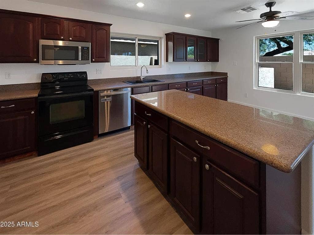 3 bedroom house for rent