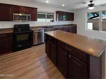 3 bedroom house for rent