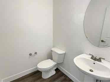 3 bedroom house for rent