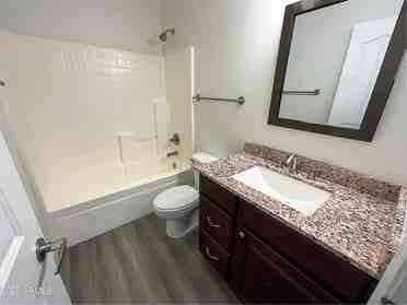 3 bedroom house for rent