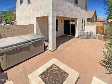 3 bedroom house for rent