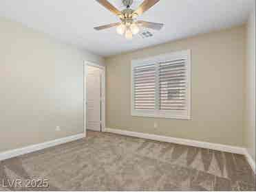 Room near Southern Hills Hospital