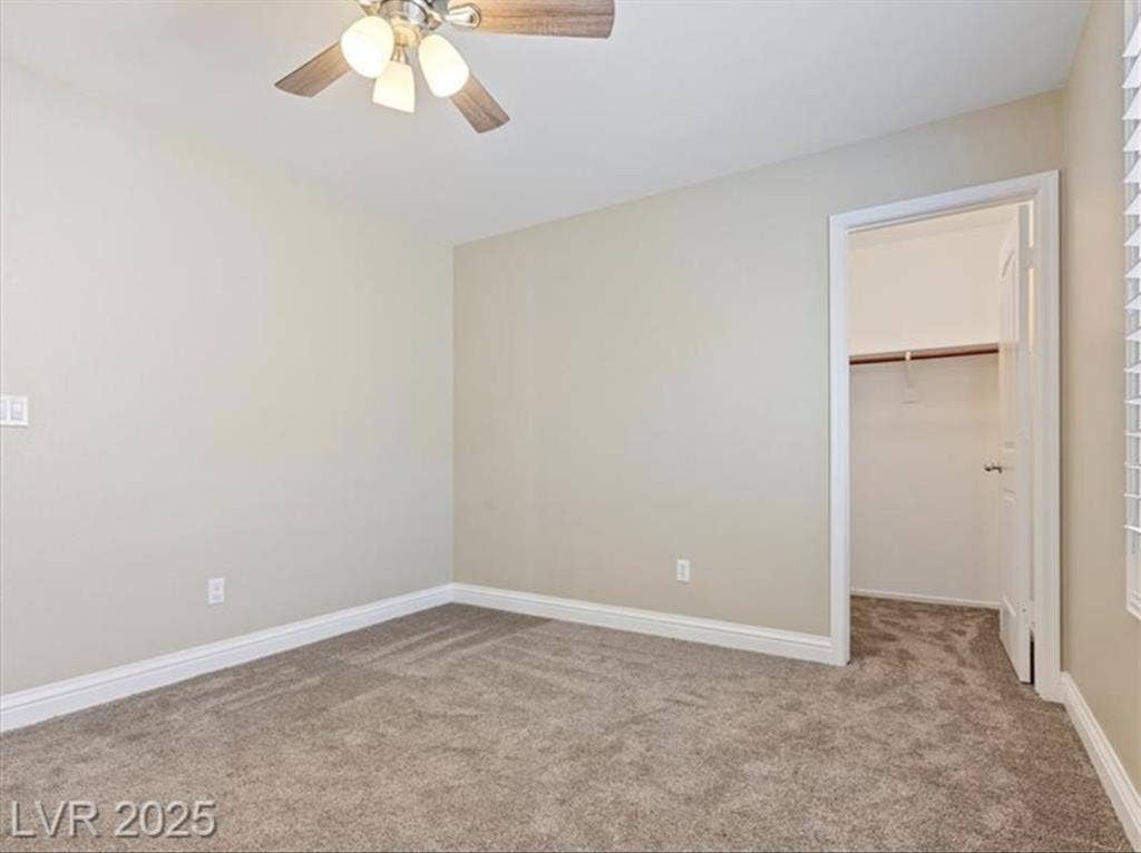 Room near Southern Hills Hospital