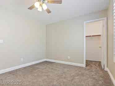 Room near Southern Hills Hospital