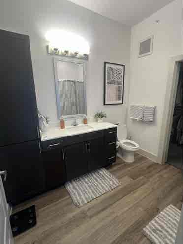 Lease takeover on 1 bed room