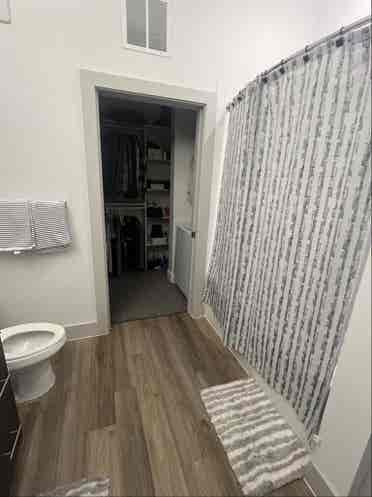 Lease takeover on 1 bed room