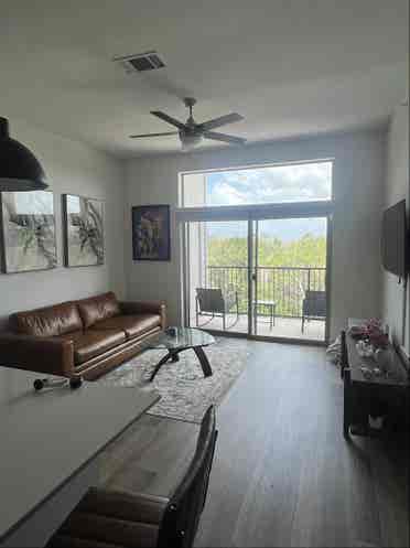 Lease takeover on 1 bed room