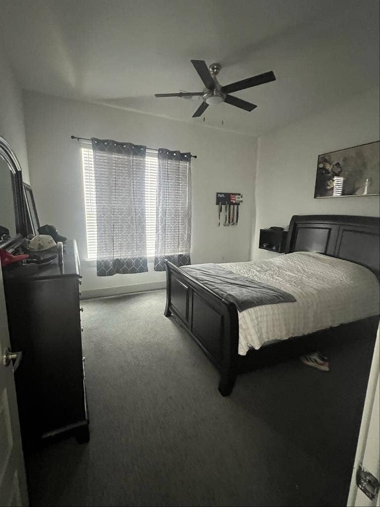 Lease takeover on 1 bed room