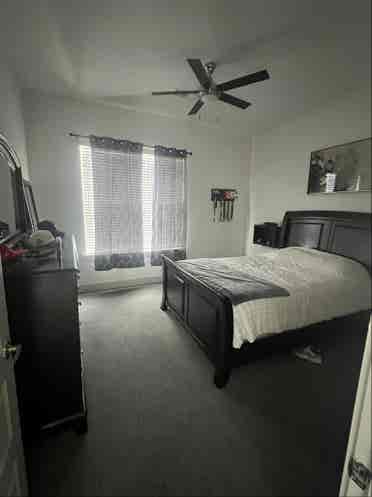 Lease takeover on 1 bed room