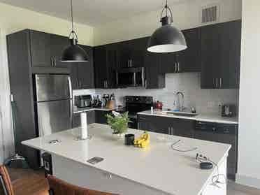 Lease takeover on 1 bed room